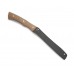 Buck Knives 108 Compadre Froe 9.5" Fixed Blade Knife
